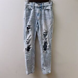 Aeropostale Mom Jeans